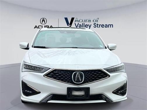 2022 Acura ILX