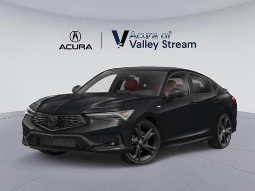 2025 Acura Integra A-Spec Technology
