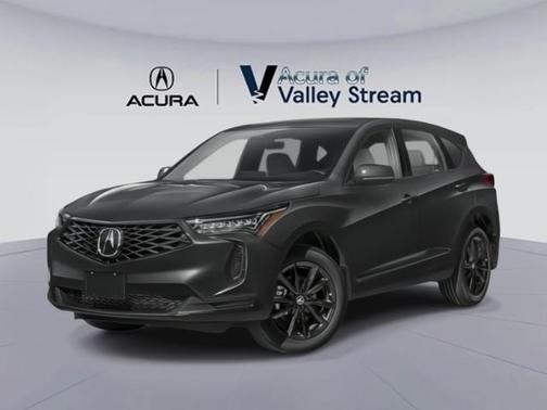 2026 Acura RDX Base