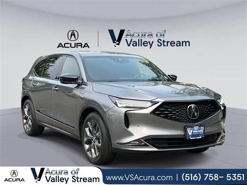 2023 Acura MDX A-Spec
