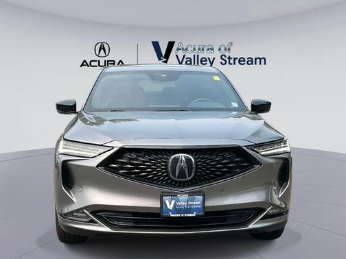 2023 Acura MDX A-Spec
