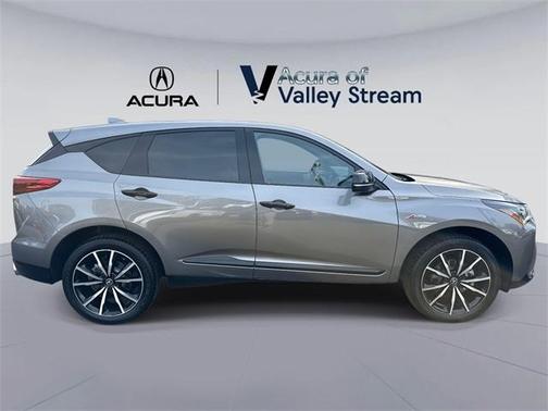 2025 Acura RDX A-Spec Advance Package