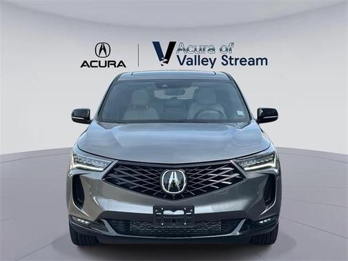 2025 Acura RDX A-Spec Advance Package
