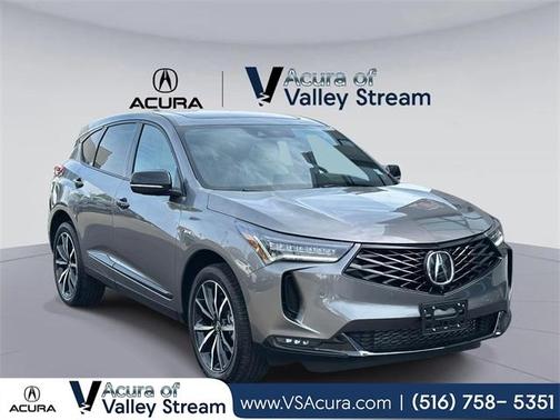 2025 Acura RDX A-Spec Advance Package