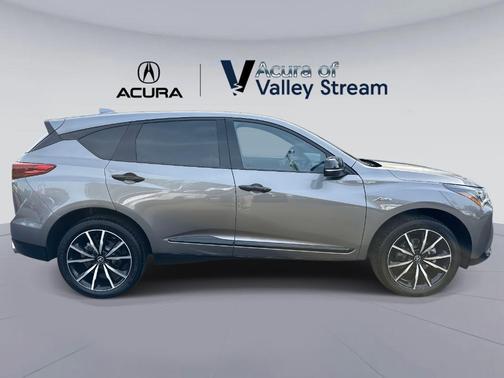 2025 Acura RDX A-Spec Advance Package