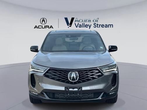 2025 Acura RDX A-Spec Advance Package