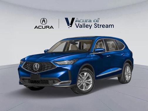 2025 Acura MDX Base