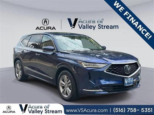 2023 Acura MDX Base