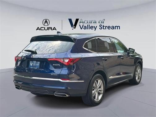2023 Acura MDX Base