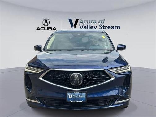 2023 Acura MDX Base