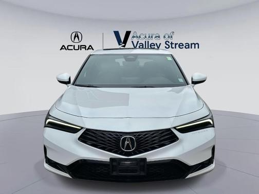 2023 Acura Integra A-Spec