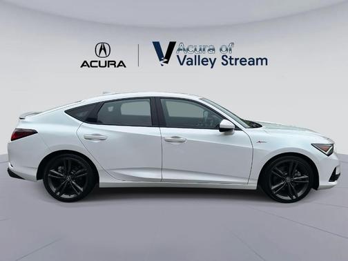 2023 Acura Integra A-Spec