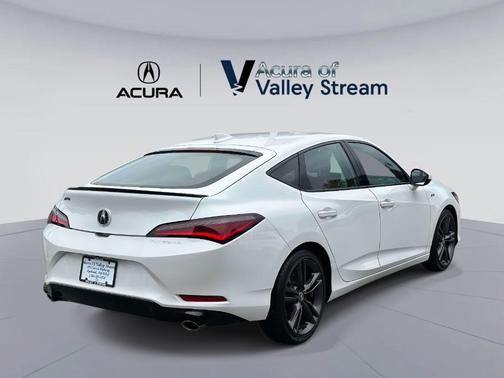 2023 Acura Integra A-Spec