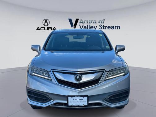 2017 Acura RDX Base
