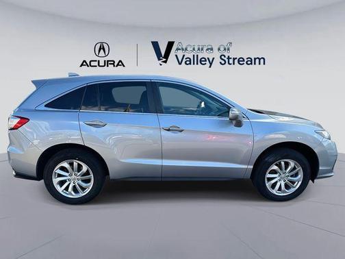 2017 Acura RDX Base