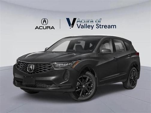 2025 Acura RDX Base