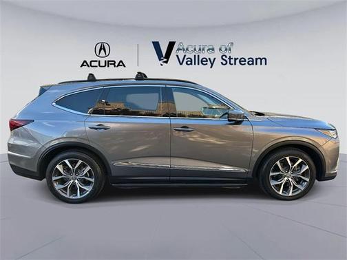 2023 Acura MDX Technology