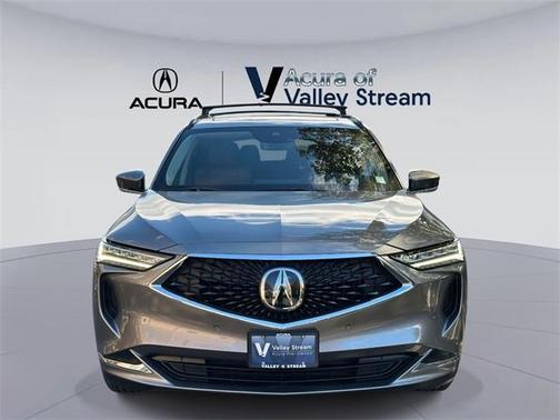 2023 Acura MDX Technology