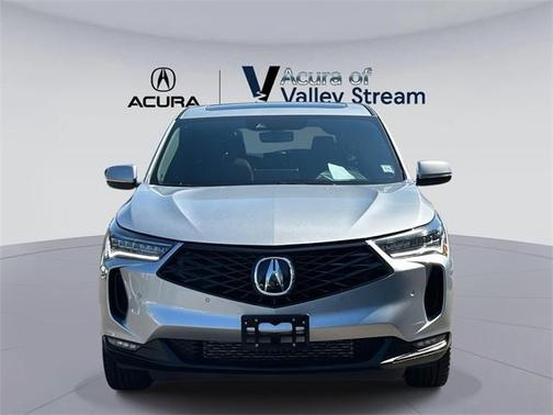 2025 Acura RDX A-Spec