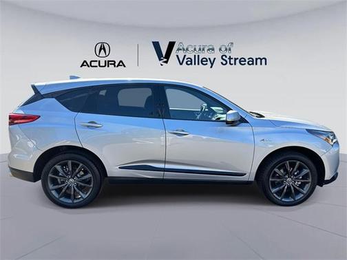 2025 Acura RDX A-Spec