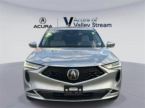2023 Acura MDX 