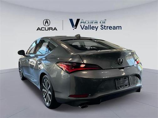 2025 Acura Integra Base