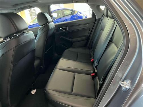 2025 Acura Integra Base