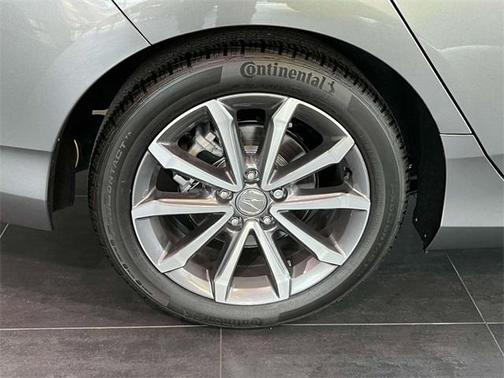 2025 Acura Integra Base