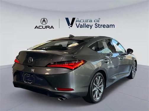 2025 Acura Integra Base