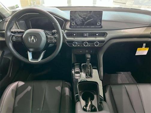 2025 Acura Integra Base