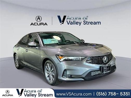 2025 Acura Integra Base