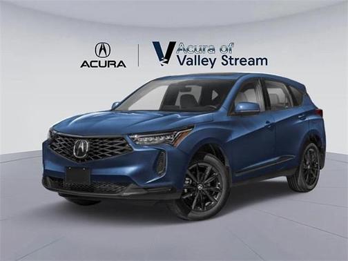 2025 Acura RDX Base
