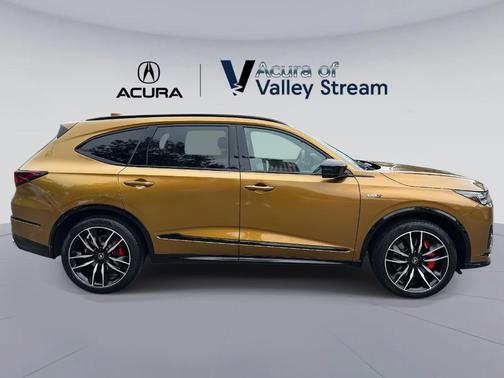 2022 Acura MDX Type S w/Advance Package