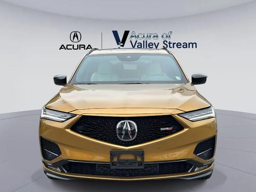2022 Acura MDX Type S w/Advance Package