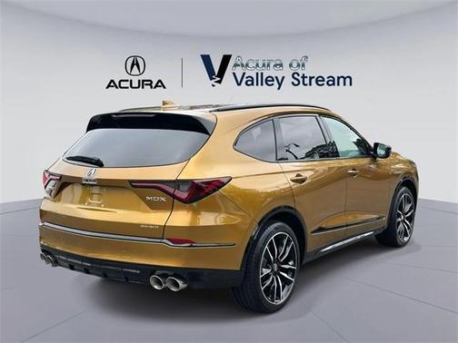 2022 Acura MDX Type S w/Advance Package