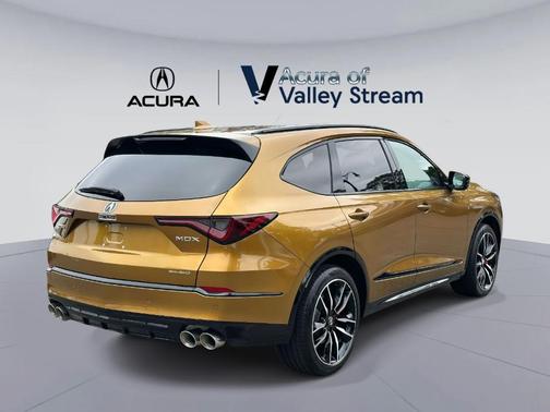 2022 Acura MDX Type S w/Advance Package