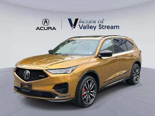 2022 Acura MDX Type S w/Advance Package