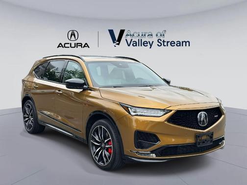2022 Acura MDX Type S w/Advance Package