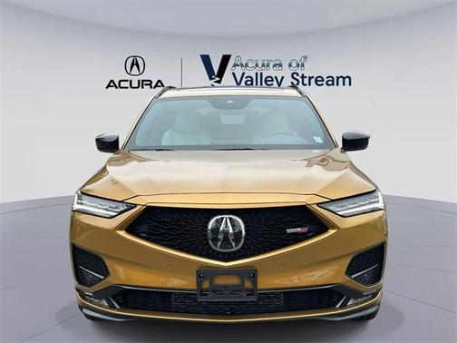 2022 Acura MDX Type S w/Advance Package
