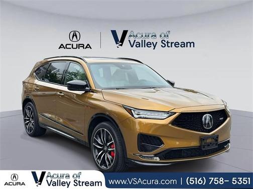 2022 Acura MDX Type S w/Advance Package