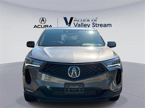 2022 Acura RDX A-Spec