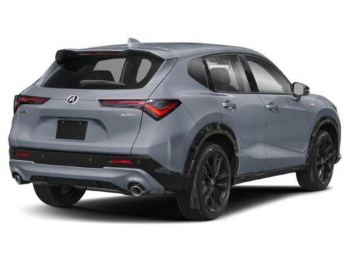 2025 Acura ADX A-Spec Advance