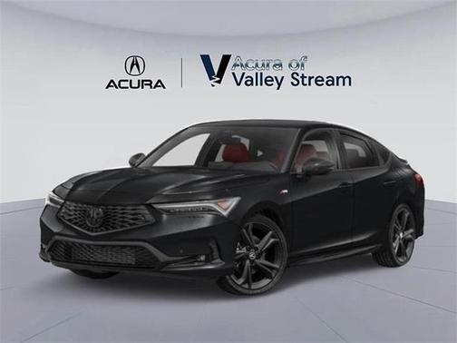 2025 Acura Integra A-Spec Technology