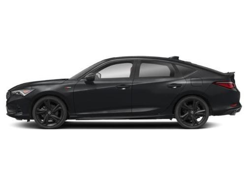 2025 Acura Integra A-Spec Technology