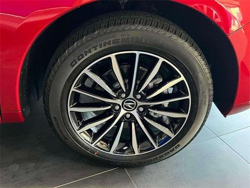 2025 Acura RDX Advance Package