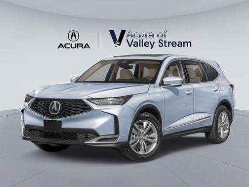 2026 Acura MDX Base