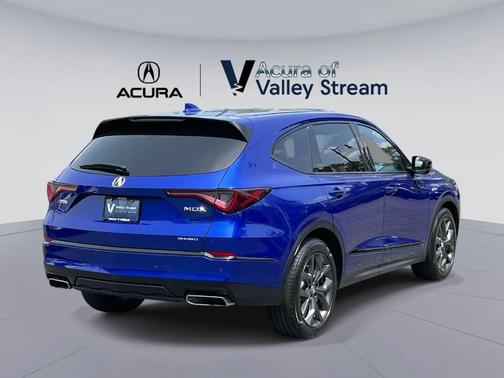 2023 Acura MDX A-Spec