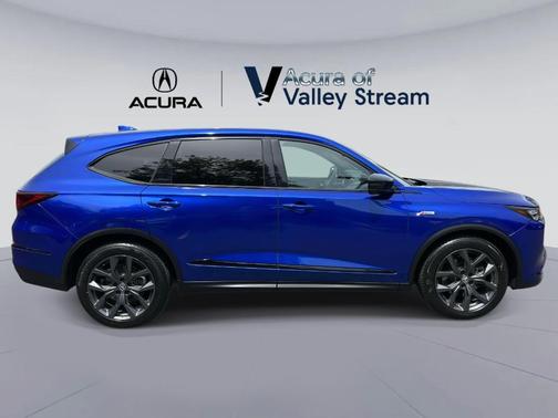 2023 Acura MDX A-Spec