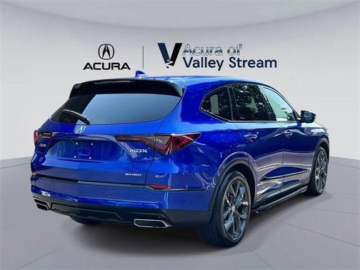 2023 Acura MDX A-Spec