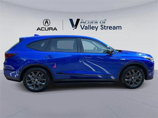 2023 Acura MDX A-Spec
